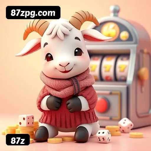 App Mobile 87z - Jogue em Qualquer Lugar no Seu Smartphone
